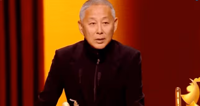 回顧:「假正經」還是真君子?陳道明藝德不行,恐怕是娛樂圈笑話
