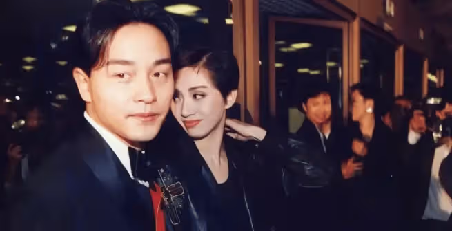 66歲港星尹揚明曾在夜店看場子,感激林嶺東帶入行!曝與周星馳合作爆粗,曾因爛賭輸到破產