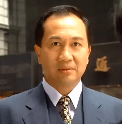 歐陽佩珊離世7年,郭鋒曾大受打擊,在醫院失控大喊:為何不發生在我身上