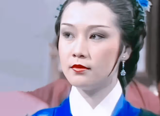 歐陽佩珊離世7年,郭鋒曾大受打擊,在醫院失控大喊:為何不發生在我身上