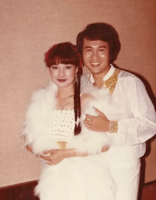 歐陽佩珊離世7年，郭鋒曾大受打擊，在醫院失控大喊：為何不發生在我身上
