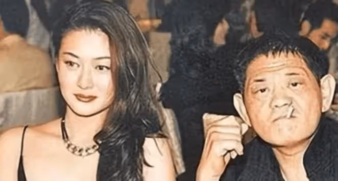 陳寶蓮的遺子已經21歲,開始戀愛進圈拍戲,長得像誰你看得出嗎?