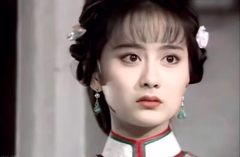 細數瓊瑤劇捧紅的明星!林心如、蘇有鵬、張嘉倪,李晟……
