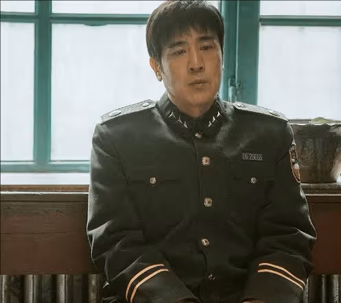 《我是刑警》人物關係介紹,秦川和宋小軍什麼關係?
