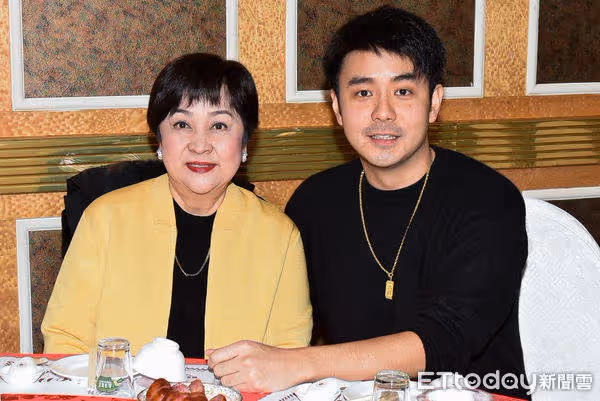 劉家昌癌逝「兒章立衡仍不知情」首發聲! 認:我有很多問號