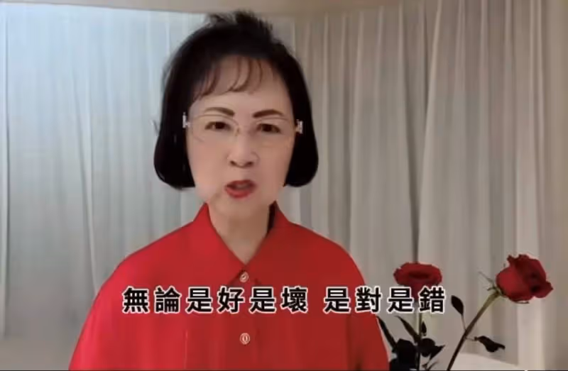 86歲瓊瑤家中自殺身亡，千字遺書公布，最後畫面曝光，林心如回應