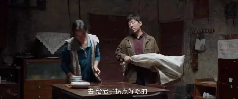 富大龍贊白玲演得好,導演幾次請馬蘇沒有請動,原因讓人笑翻