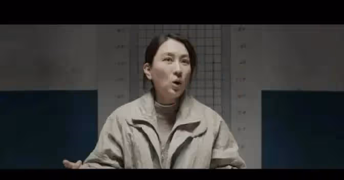 富大龍贊白玲演得好,導演幾次請馬蘇沒有請動,原因讓人笑翻