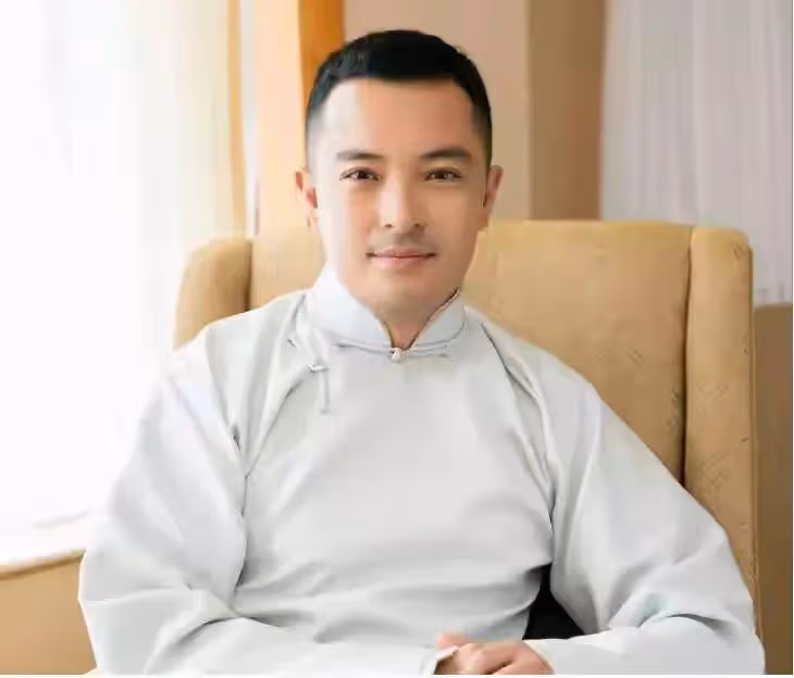 富大龍贊白玲演得好,導演幾次請馬蘇沒有請動,原因讓人笑翻