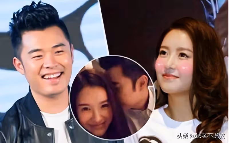 和陳赫離婚10年,前妻許婧近況驚艷眾人,她的「反擊」堪稱教科書