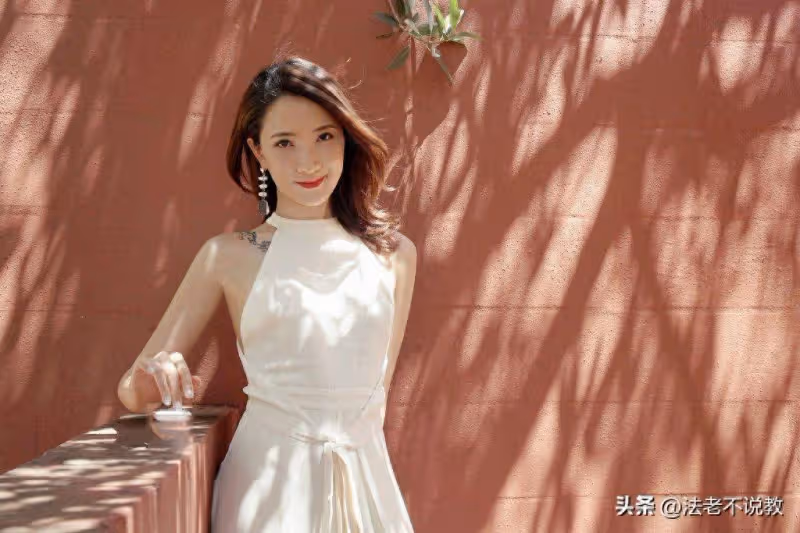 和陳赫離婚10年,前妻許婧近況驚艷眾人,她的「反擊」堪稱教科書