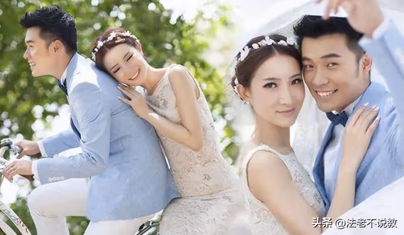 和陳赫離婚10年,前妻許婧近況驚艷眾人,她的「反擊」堪稱教科書
