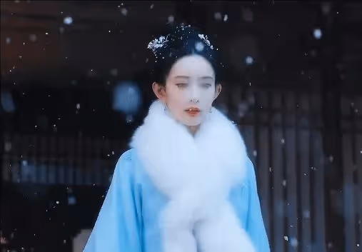《九重紫》竇昭感情線梳理,竇昭前世今生結局和誰在一起?