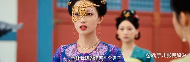 《蜀錦人家》屠龍者終成惡龍,牛五娘子原也是權勢下的受害者