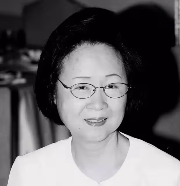 突傳噩耗！作家瓊瑤家中自殺離世，留下千字遺書令人淚目