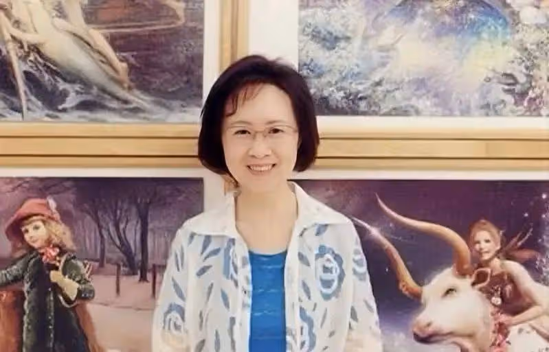 突傳噩耗！作家瓊瑤家中自殺離世，留下千字遺書令人淚目