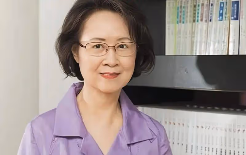突傳噩耗！作家瓊瑤家中自殺離世，留下千字遺書令人淚目