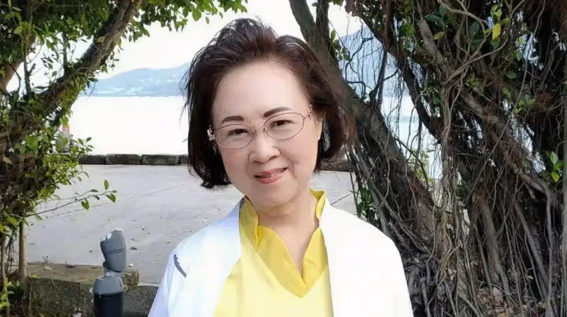 突傳噩耗！作家瓊瑤家中自殺離世，留下千字遺書令人淚目