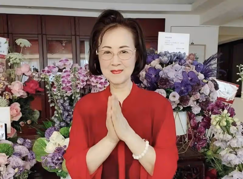 突傳噩耗！作家瓊瑤家中自殺離世，留下千字遺書令人淚目