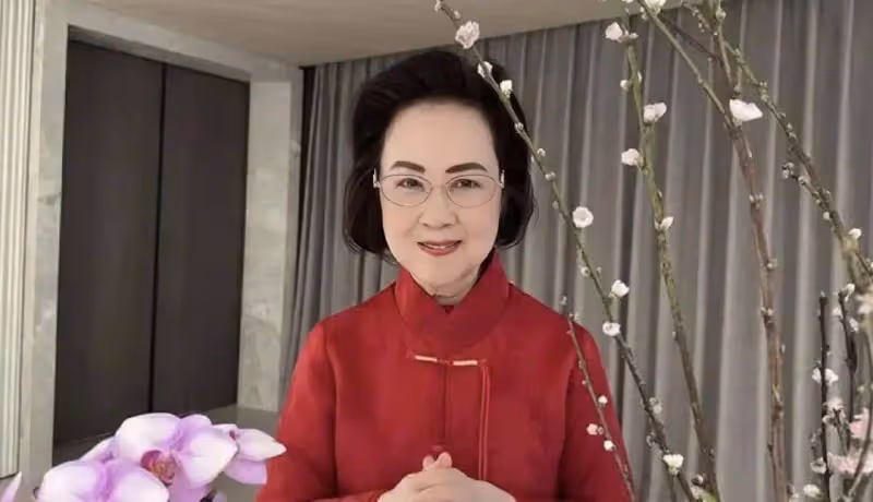 突傳噩耗！作家瓊瑤家中自殺離世，留下千字遺書令人淚目