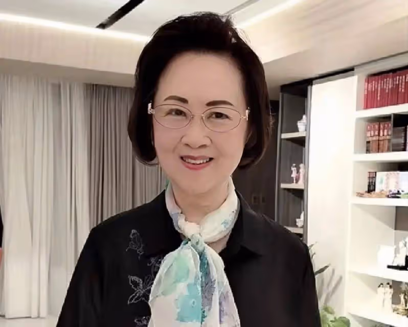 突傳噩耗！作家瓊瑤家中自殺離世，留下千字遺書令人淚目