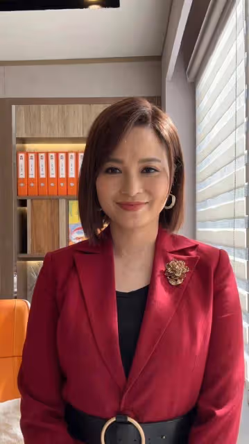 TVB富貴女星入圍爭視後，自曝有幸提名感意外，年過半百仍單身