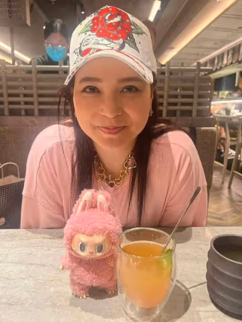 TVB富貴女星入圍爭視後，自曝有幸提名感意外，年過半百仍單身