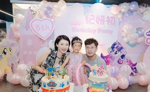 TVB前港姐近況曝光！自曝有意轉行，曾陷多宗醜聞嫁內地富二代