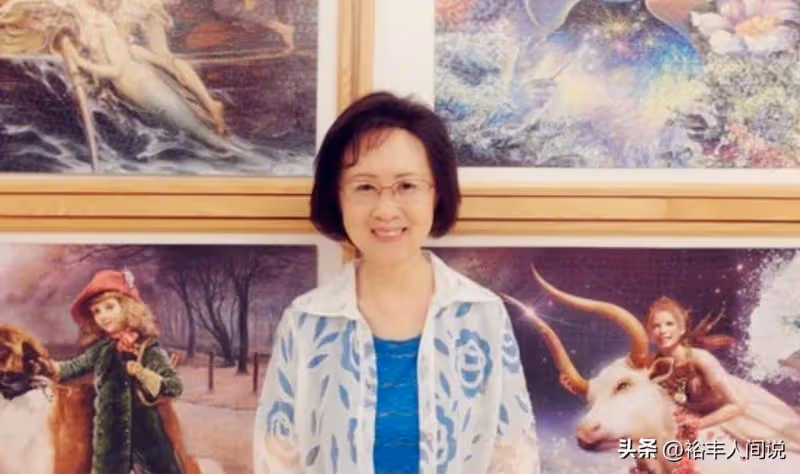 突發!86歲瓊瑤家中自殺身亡,遺書曝光,上個月曾發文悼念亡夫