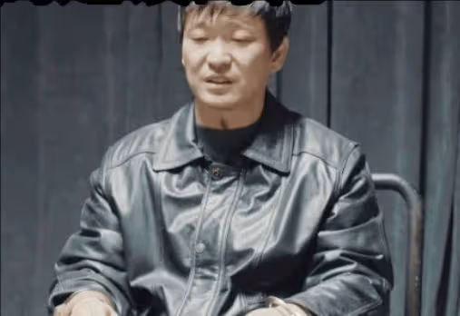 《我是刑警》誰殺了高建設?高所原型是誰怎麼遇害的?