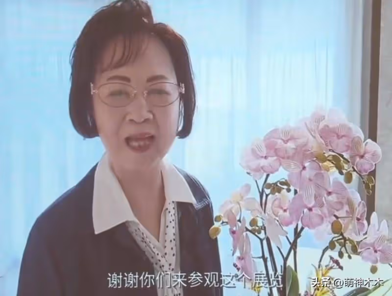 瓊瑤自殺去世!生前安排好一切,遺書直言此生無憾,最後露面曝光