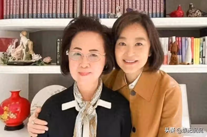瓊瑤去世原因疑曝光!6天前發文早有徵兆,自稱:不能步老公後塵