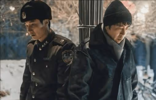 《我是刑警》的原型案件回顧,該劇是根據真實案例改編的嗎