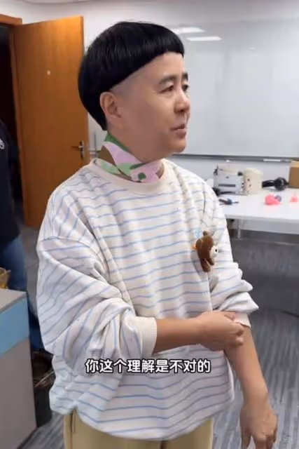 當媽媽的第一門課,學會放手! 金龜子女兒因孩子斷奶崩潰大哭
