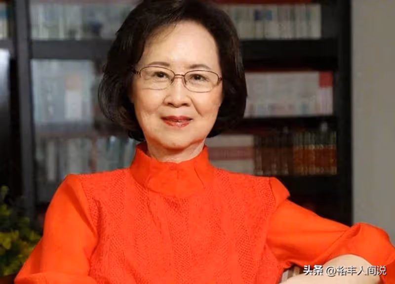 曝瓊瑤生前最遺憾的事情!或與自殺有關聯,愛成就了她也害了她