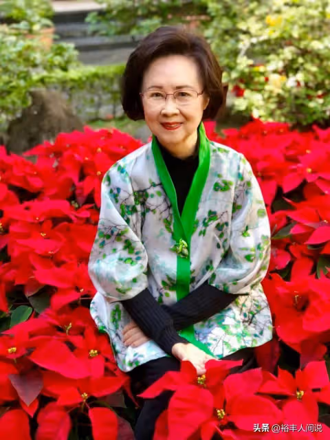 曝瓊瑤生前最遺憾的事情!或與自殺有關聯,愛成就了她也害了她