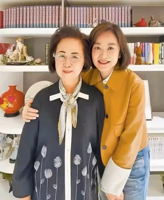眾星皆惋惜瓊瑤去世, 只有林心如蘇有朋說得一針見血