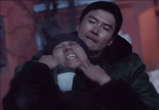 《我是刑警》生子犧牲了嗎?葉茂生演員介紹是誰扮演的