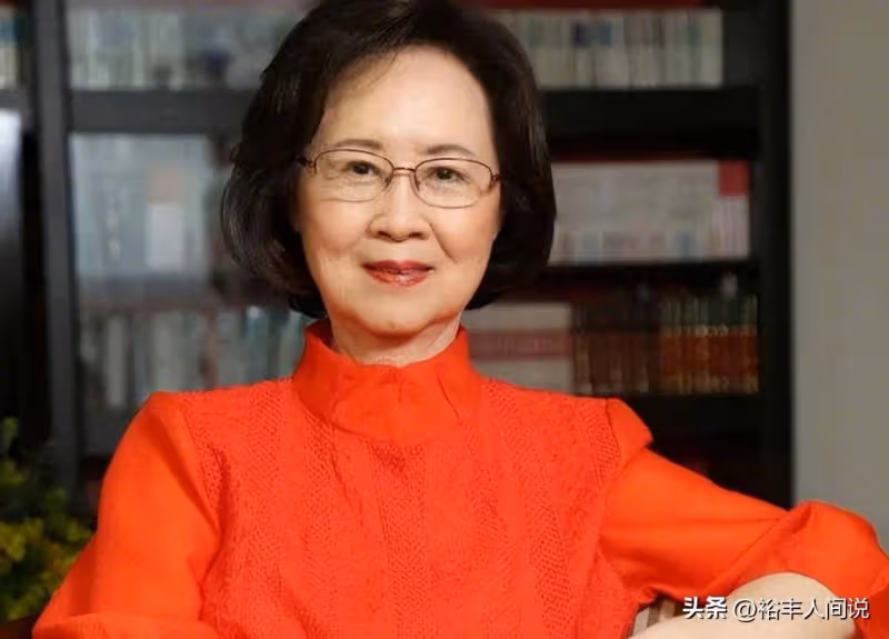 86歲瓊瑤於家中自殺身亡!生前最後露面照曝光,疑因思念亡夫導致