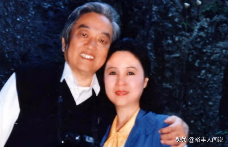 86歲瓊瑤於家中自殺身亡!生前最後露面照曝光,疑因思念亡夫導致