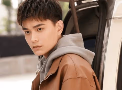 《黑白森林》什麼時候拍的?丁禹兮演繹青年刑警守護正義
