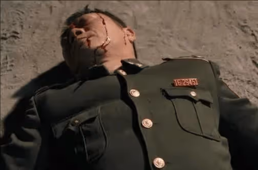 《我是刑警》宋小軍原型人物是誰?宋小軍窮凶極惡下場活該