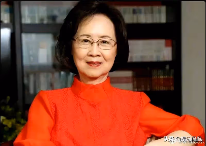 86歲瓊瑤自殺身亡!林心如淚崩悼念,曾戀大25歲老師,遺產超5億