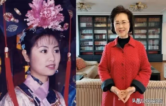 86歲瓊瑤自殺身亡!林心如淚崩悼念,曾戀大25歲老師,遺產超5億