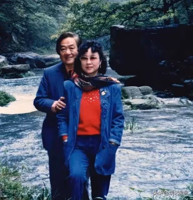 86歲瓊瑤自殺身亡!林心如淚崩悼念,曾戀大25歲老師,遺產超5億