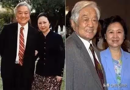 86歲瓊瑤自殺身亡!林心如淚崩悼念,曾戀大25歲老師,遺產超5億
