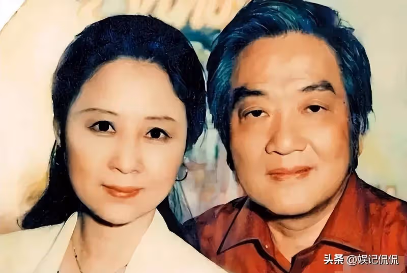 86歲瓊瑤自殺身亡!林心如淚崩悼念,曾戀大25歲老師,遺產超5億