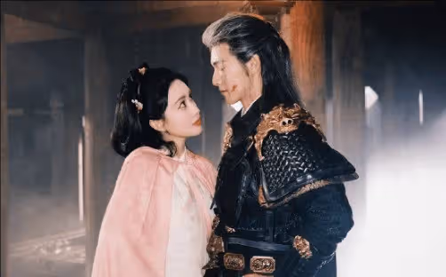 《九重紫》每個人的結局是什麼?誰和誰是一對