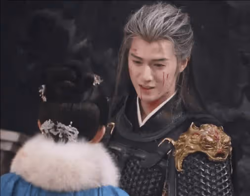 《九重紫》每個人的結局是什麼?誰和誰是一對