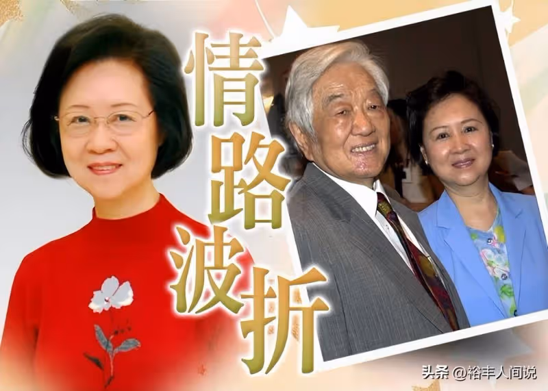 86歲瓊瑤自殺原因疑曝光!思念亡夫不想承受病痛,七年前交代後事